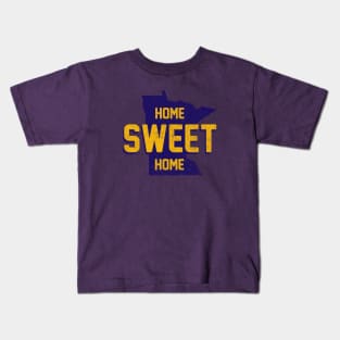 Minnesota Kids T-Shirt